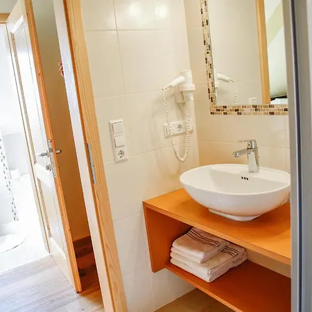 Schmiedbauerhof Farm stay Sankt Margarethen im Lavanttal