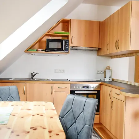 Schmiedbauerhof * Sankt Margarethen im Lavanttal