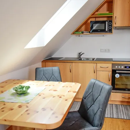 Schmiedbauerhof Farm stay *