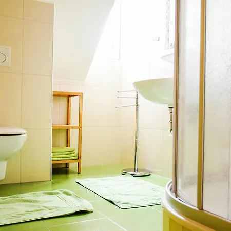 Schmiedbauerhof Farm stay *