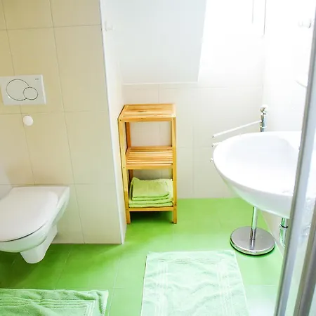 Schmiedbauerhof * Sankt Margarethen im Lavanttal