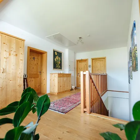 Gospodarstwo agroturystyczne Schmiedbauerhof *