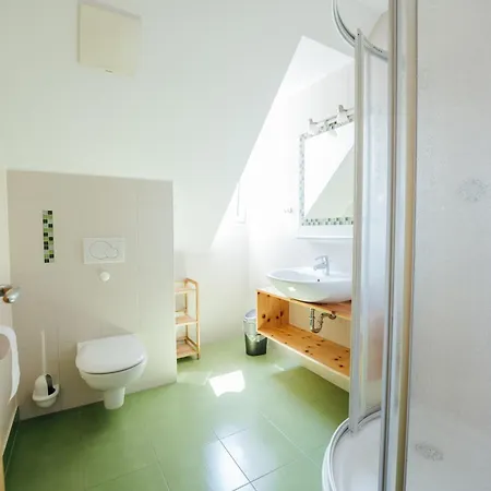 Çiftlik konaklama Schmiedbauerhof *