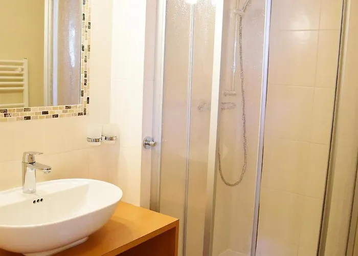 Gospodarstwo agroturystyczne Schmiedbauerhof