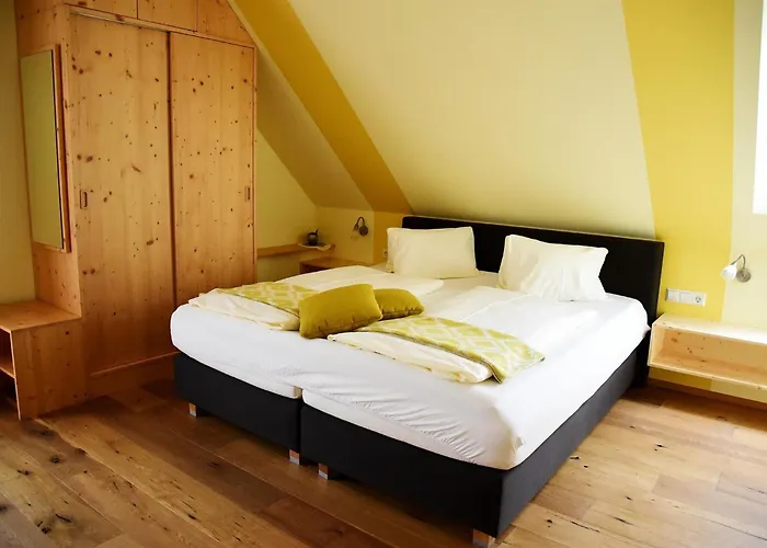 Schmiedbauerhof Sankt Margarethen im Lavanttal