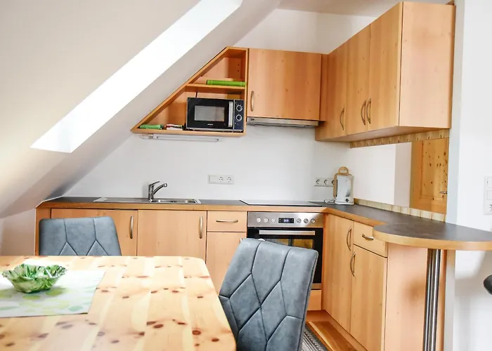 Schmiedbauerhof * Sankt Margarethen im Lavanttal