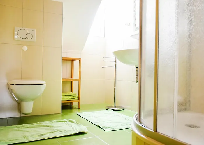 Schmiedbauerhof Gospodarstwo agroturystyczne *