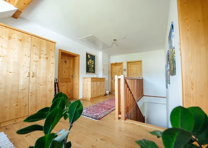 Gospodarstwo agroturystyczne Schmiedbauerhof *